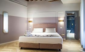 San Sebastiano Suite & Luxury Apartments