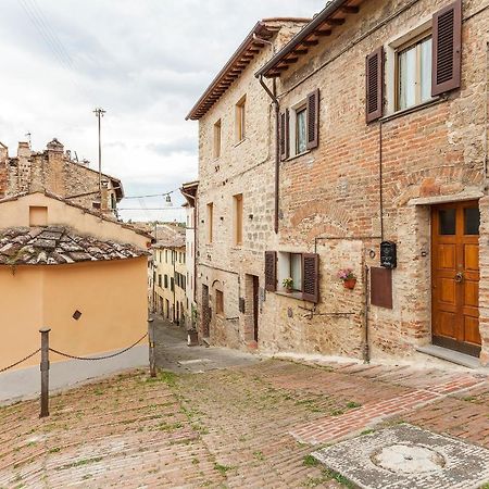 San Sebastiano Suite & Luxury Apartments Colle Val D'Elsa Extérieur photo