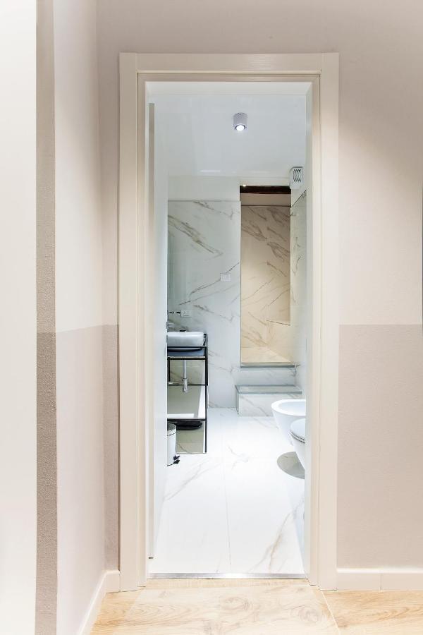 San Sebastiano Suite & Luxury Apartments Colle Val D'Elsa Extérieur photo